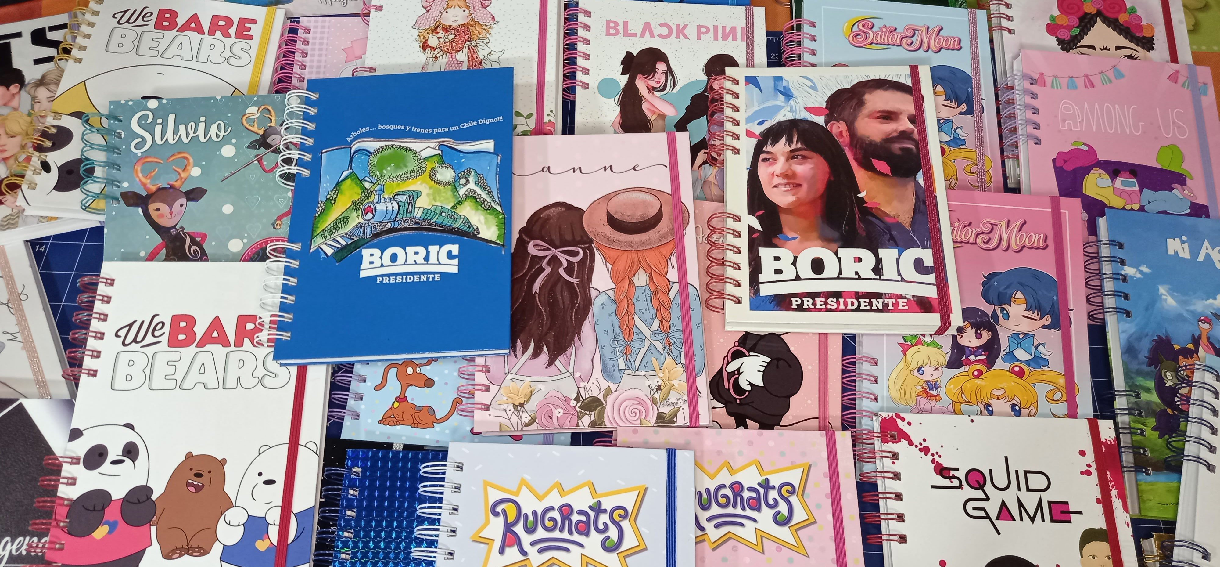 Tienda Mi Margarita SpA