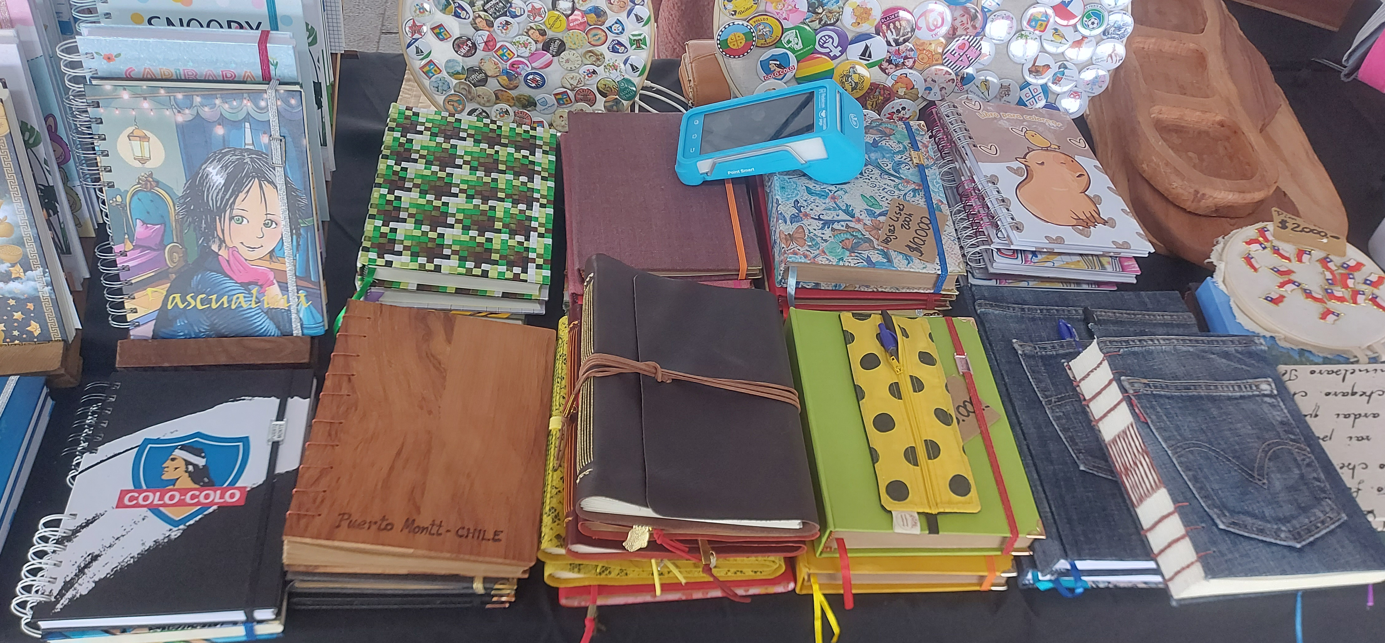 Tienda Mi Margarita SpA