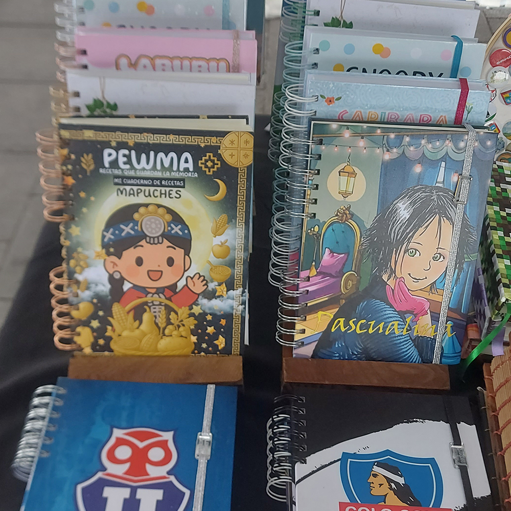 Planner y agendas 2026