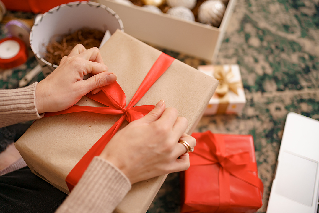 Regalos personalizados: encuentra el detalle exclusivo que buscas