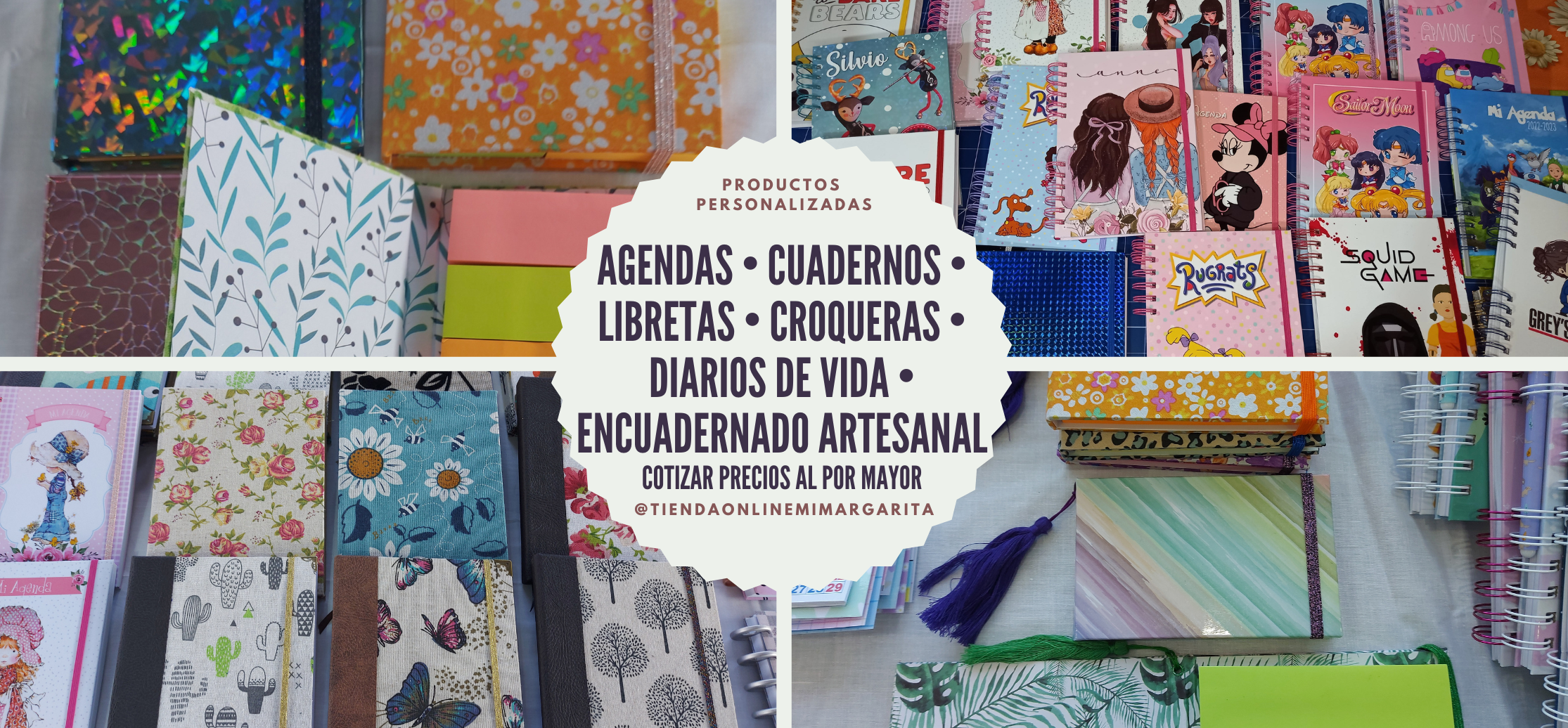 Tienda Mi Margarita SpA